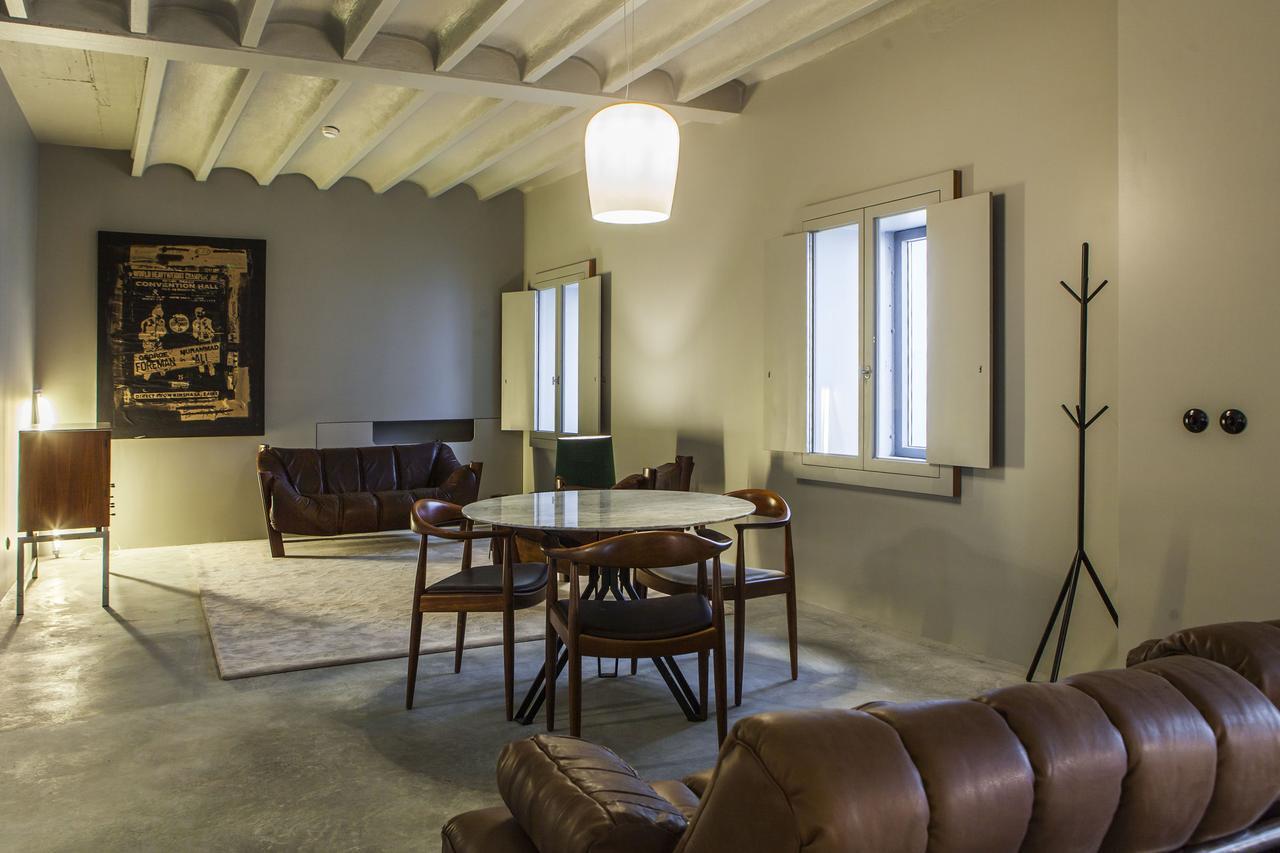 Superior Loft