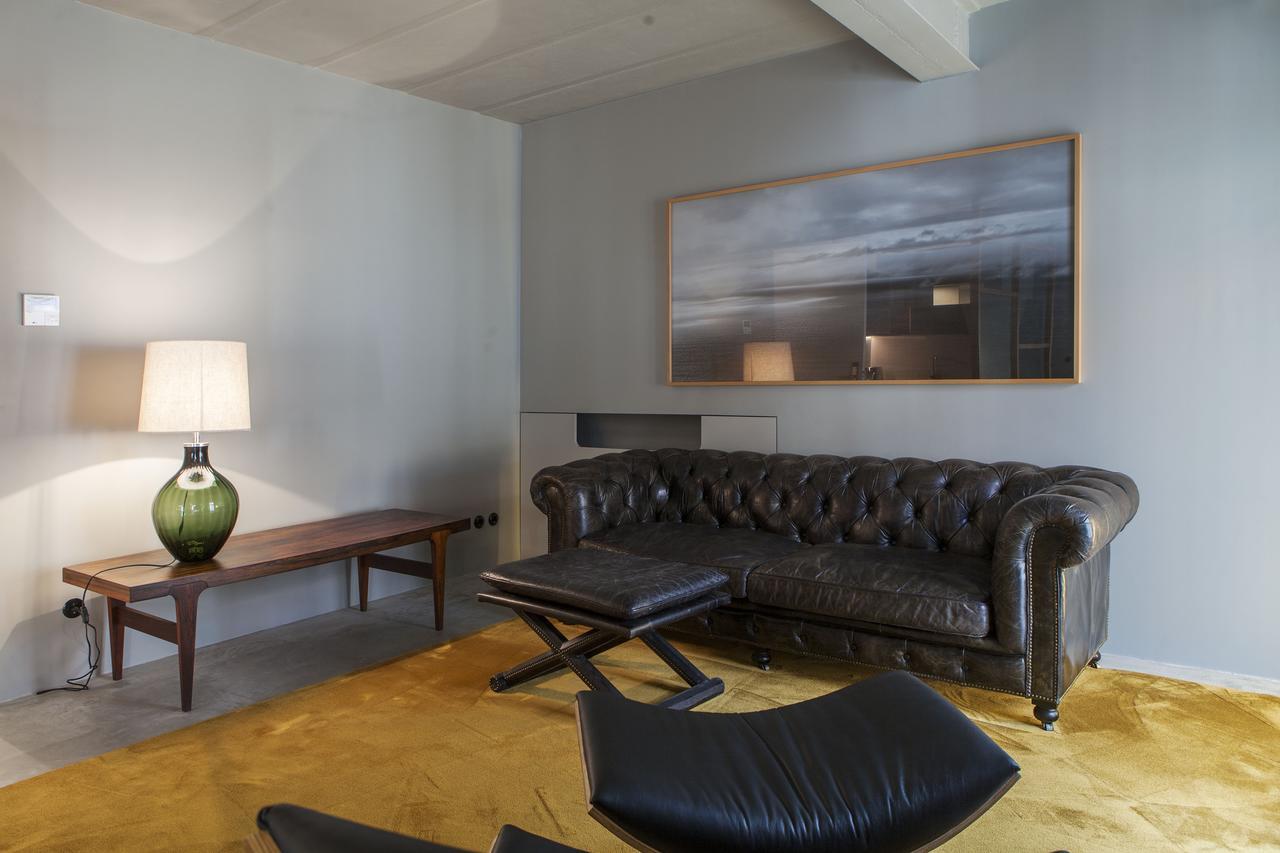 Premium Loft Balcony