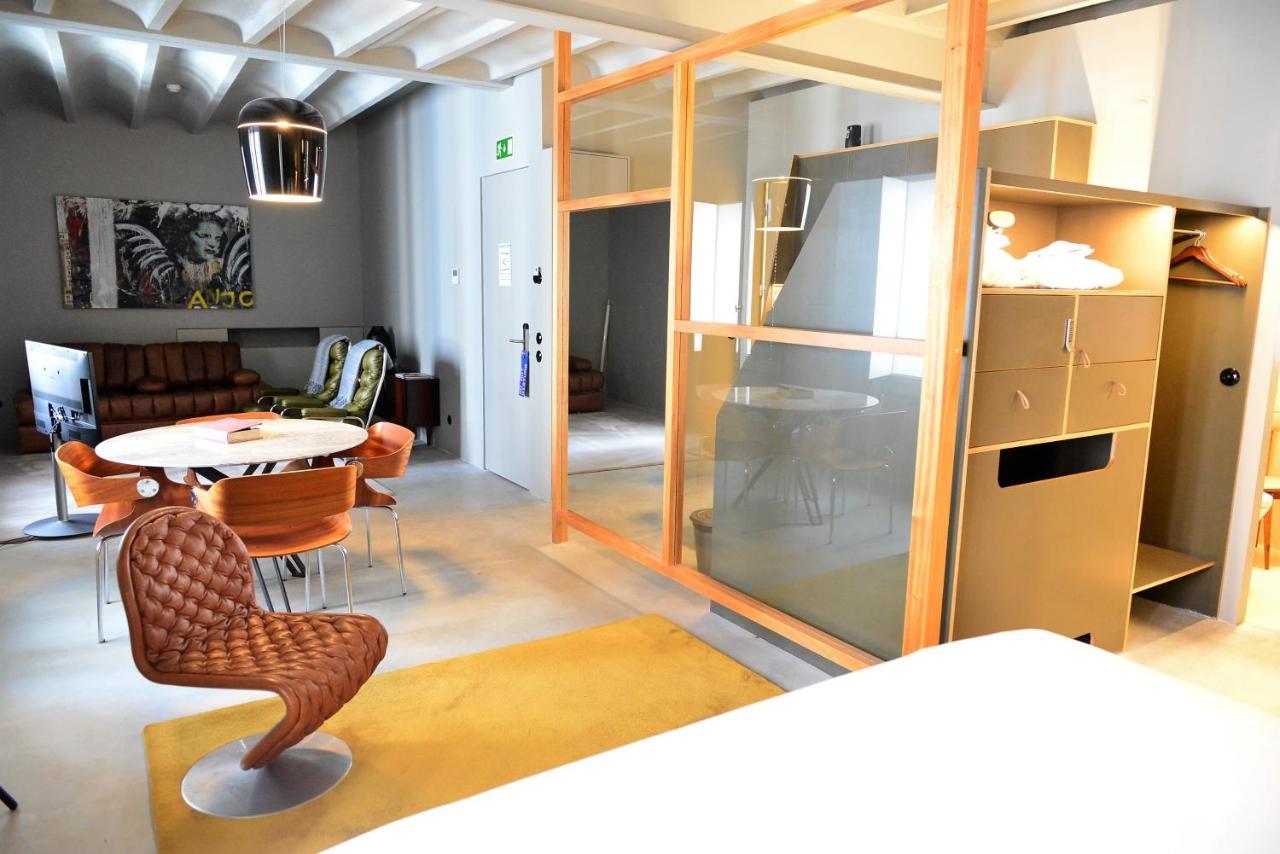 Deluxe Loft