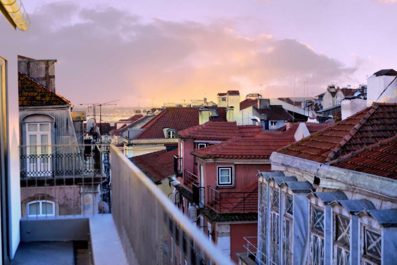 Premium Loft Balcony