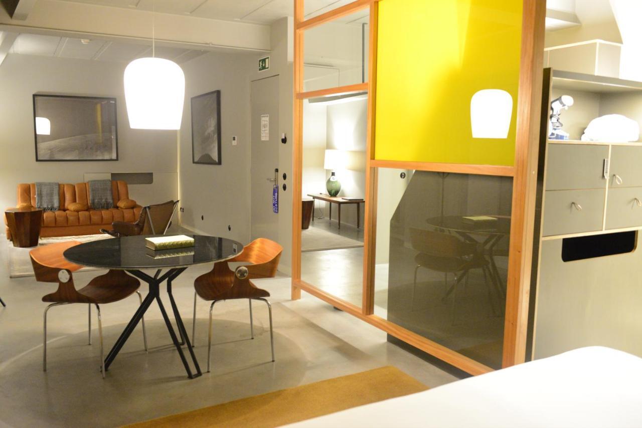Deluxe Loft
