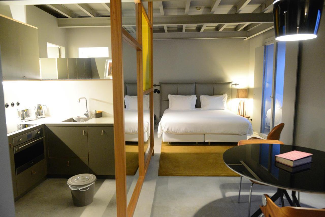 Deluxe Loft