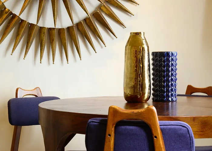 Aparthotel Dalma Old Town - Castelo Lissabon