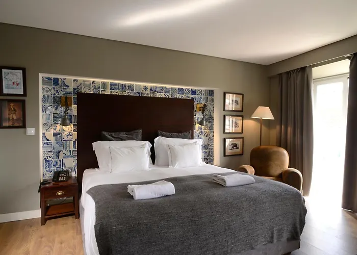 Aparthotel Dalma Old Town - Castelo Lissabon